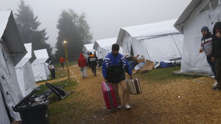 Снимка: Reuters, архив