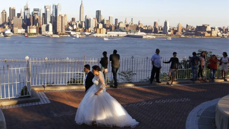 Снимка: архив Reuters