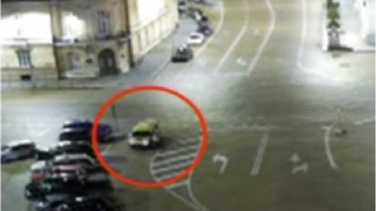 Снимка: Кадър Нова тв