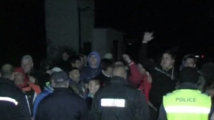 Кадър: Нова тв