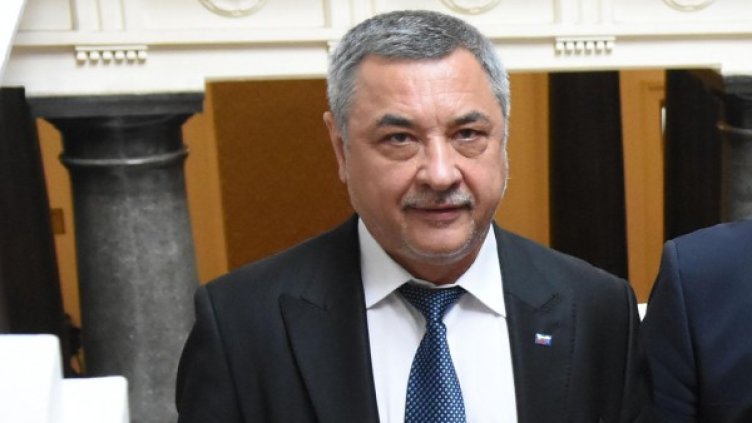 Снимка: Булфото, ахрив