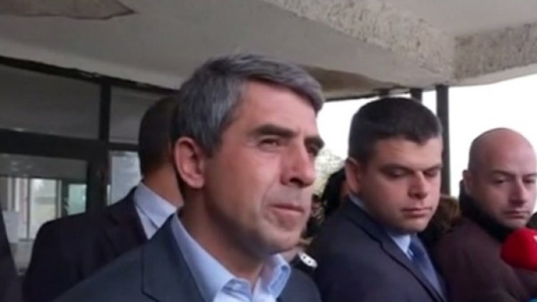 Снимка: Нова телевизия