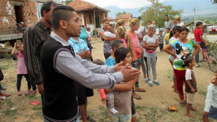 Снимка: Булфото, ахрив