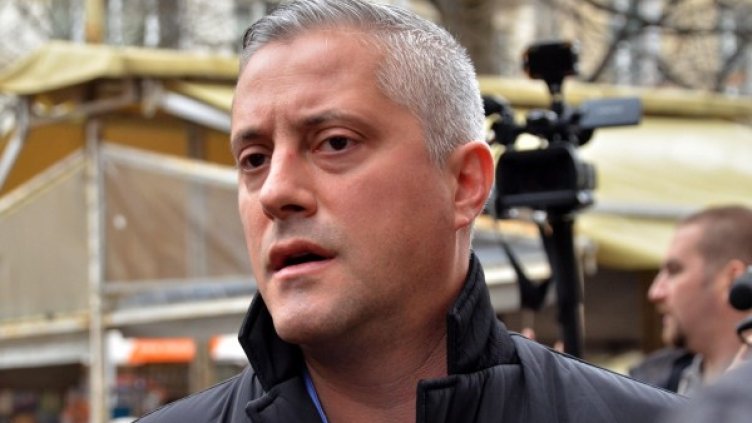 Снимка: Булфото, ахрив