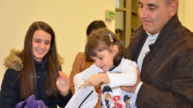 Снимка: Пресцентър ГЕРБ