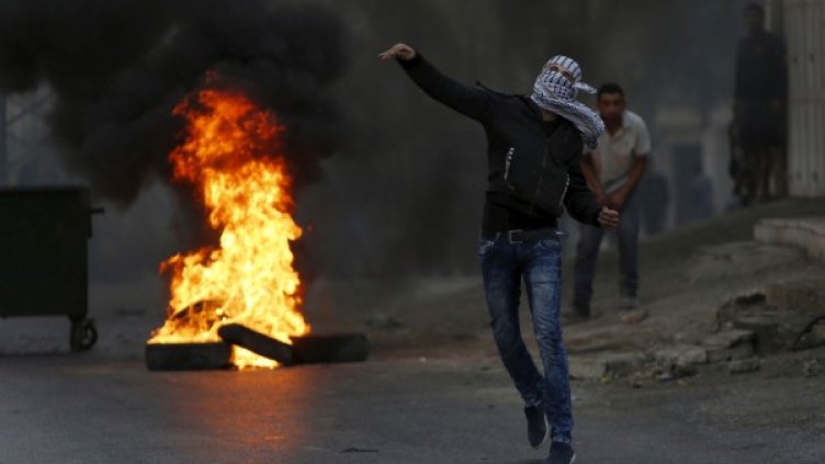 Снимка: Reuters