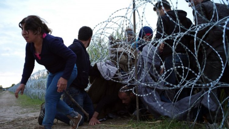 Снимка: Reuters, архив