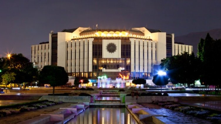 Снимка: архив, Булфото