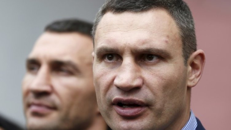 Снимка: Reuters, архив