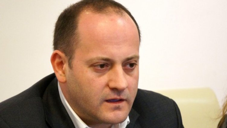 Снимка: архив Булфото