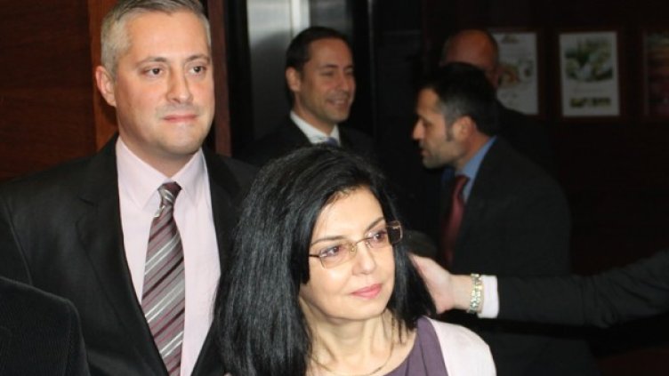 Снимка: архив, Булфото