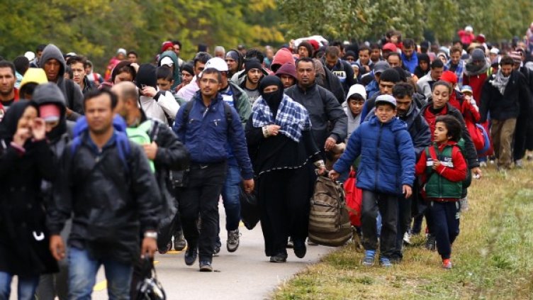 Снимка: Архив Reuters