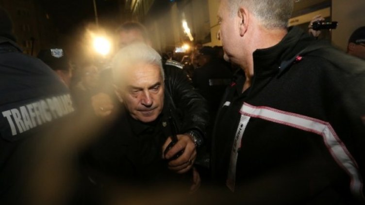 Снимка: Facebook