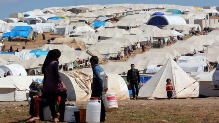 Снимка: Reuters