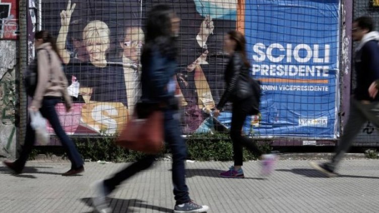 Снимка: Reuters