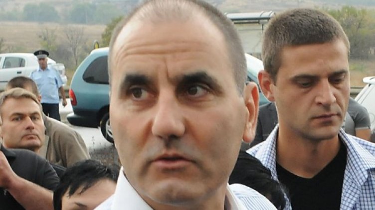 Снимка: архив Булфото