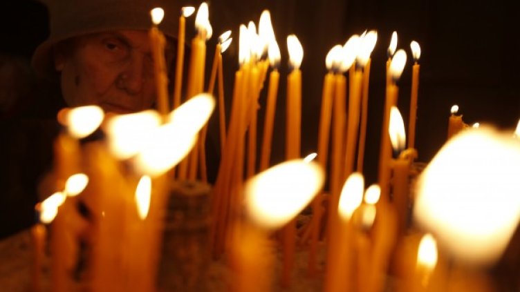 Снимка: архив Булфото