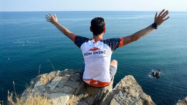 Кирил Николов-Дизела. Снимка: Дни на предизвикателствата