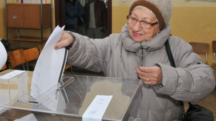 Снимка: Reuters, архив