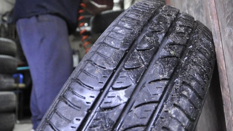 Снимка: архив Булфото