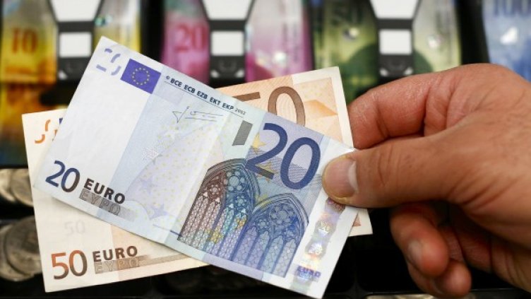 Снимка: Reuters, архив