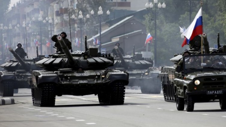 Снимка: архив Reuters