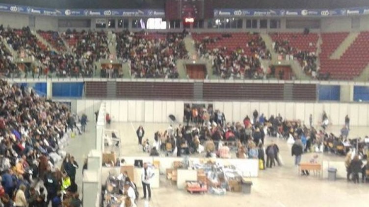 Снимка: Анна Пелова