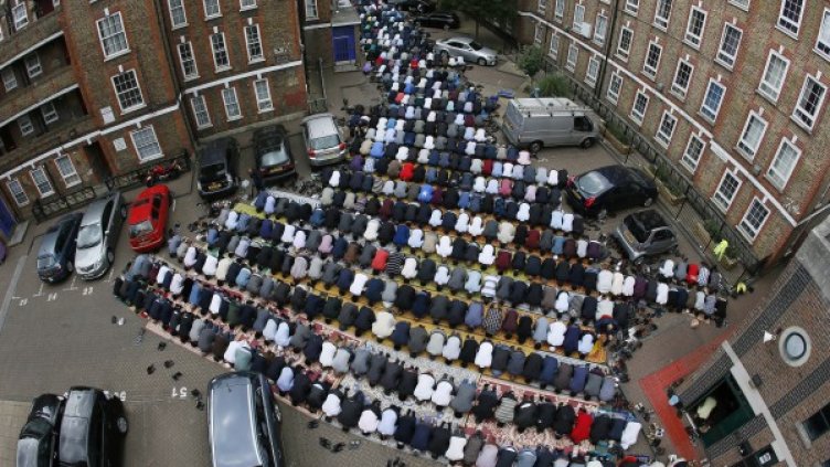 Снимка: архив Reuters