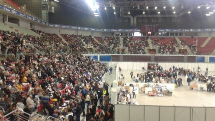 Снимка: Анна Пелова