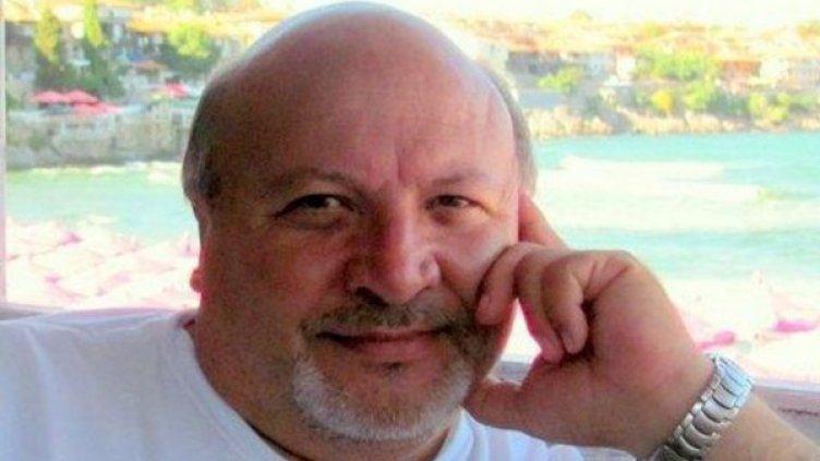 Иван Христофоров