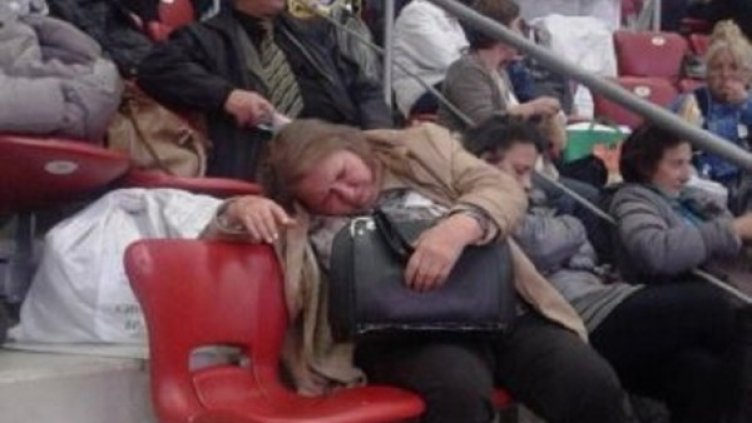 Снимка: Анна Пелова