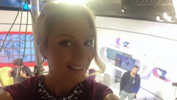 Снимка: Facebook