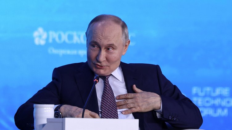 Снимка: Reuters