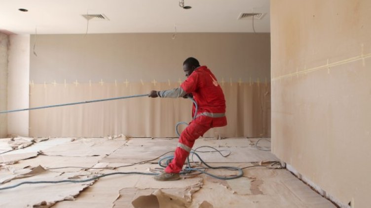 Снимка: Reuters