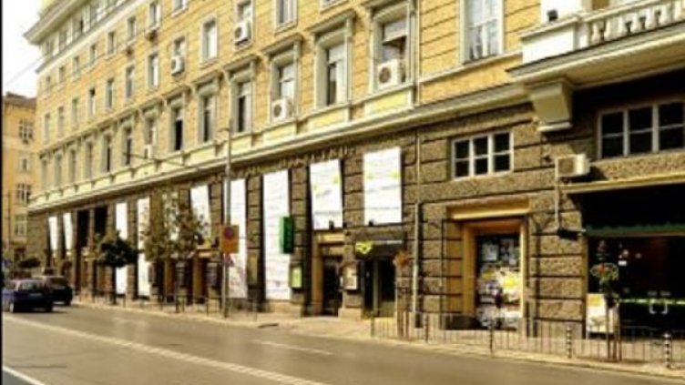 Снимка: НАТФИЗ