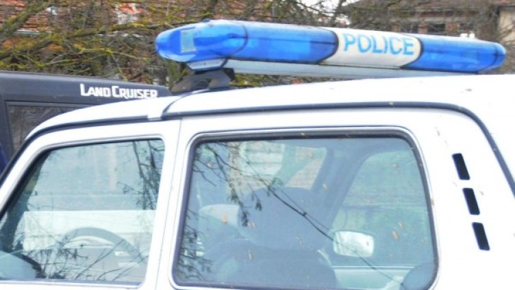 Снимка: архив Булфото