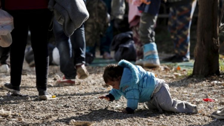 Снимка: Архив Reuters