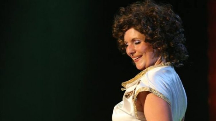 Снимка: Монте Мюзик