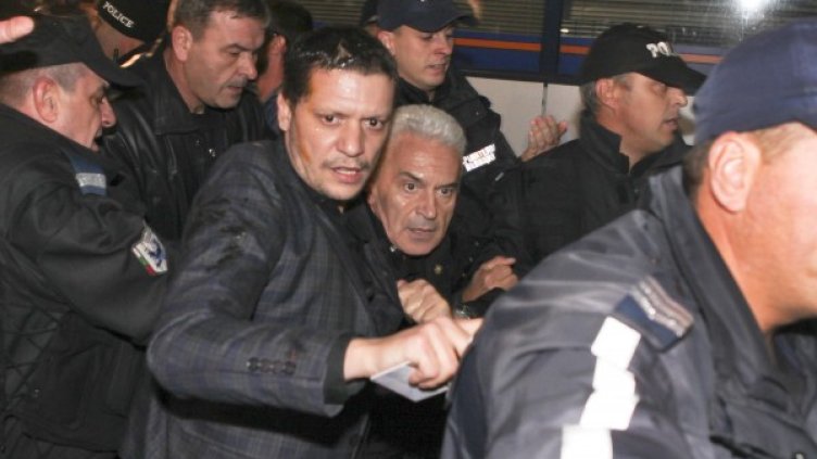 Снимка: архив Булфото