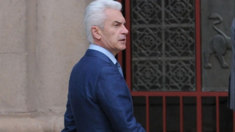 Снимка: архив, Булфото