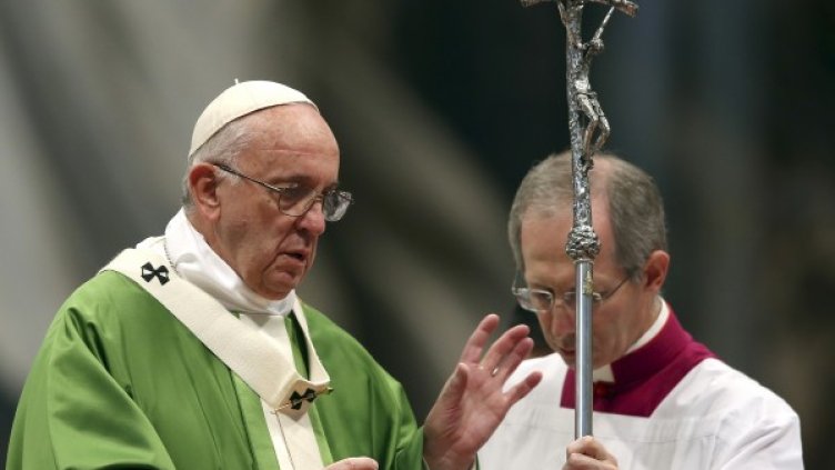 Снимка: Reuters