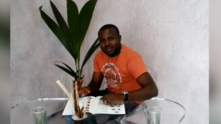 Снимка: Кадър Bulgaria ON AIR