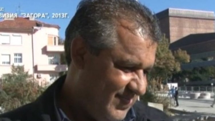 Юсни Ибрям - отличникът в преференциите. Снимка: архив, Нова телевизия