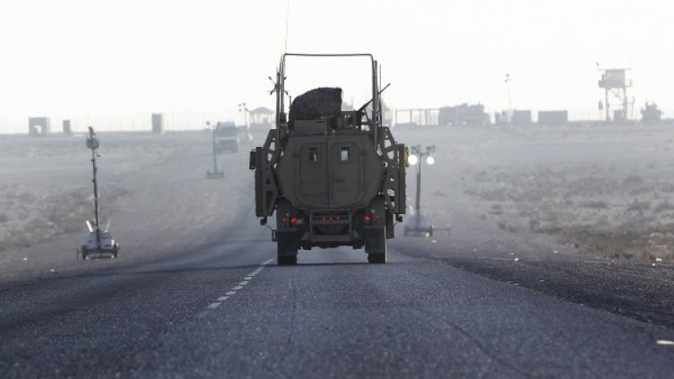 Снимка: архив Reuters