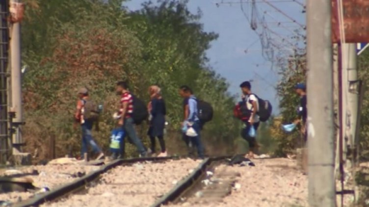 Снимка: bgonair.bg