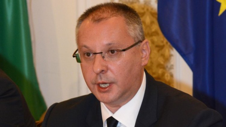 Снимка: архив Булфото