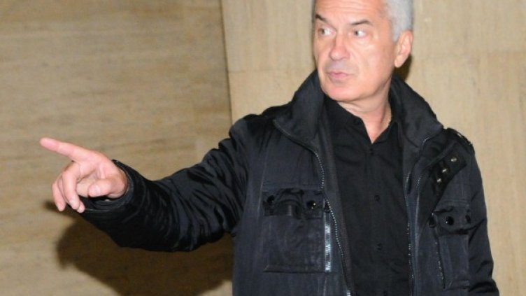 Снимка: архив, Булфото