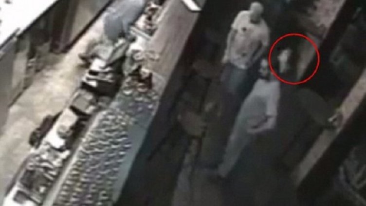 Снимка: YouTube