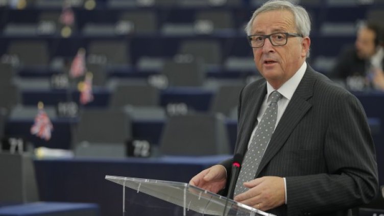 Снимка: Ройтерс