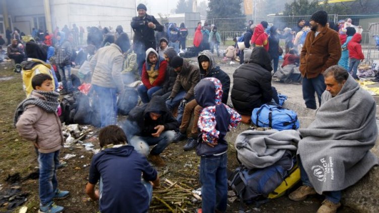 Снимка: Reuters, архив